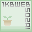 �P�L���o�C�g�̑f�މ�����